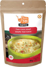 Load image into Gallery viewer, Thai Coco Soup