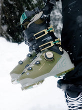 Load image into Gallery viewer, K2 Mindbender 130 BOA® Men's Ski Boots 2027