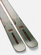 Load image into Gallery viewer, K2 Mindbender 101 Men's Skis 2027