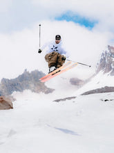 Load image into Gallery viewer, K2 Mindbender 101 Men's Skis 2027