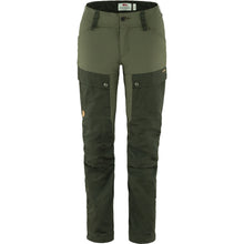 Load image into Gallery viewer, Fjall Raven Keb Trousers W
