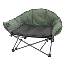 Load image into Gallery viewer, Kuma Lazy Bear Dog Chair