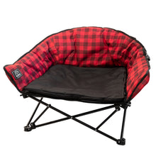 Load image into Gallery viewer, Kuma Lazy Bear Dog Chair