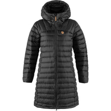 Load image into Gallery viewer, Fjallraven Snowflake Parka Womens