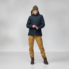 Load image into Gallery viewer, Fjallraven Stina Padded Jacket