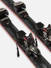 Load image into Gallery viewer, Volkl Peregrine 80 With Binding