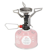 Load image into Gallery viewer, MSR Pocket Rocket Deluxe Stove