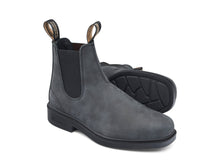 Load image into Gallery viewer, Blundstone 1308 - Dress Rustic Black