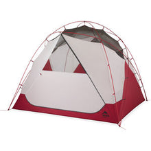 Load image into Gallery viewer, MSR Habitude 4 - Family Camping Tent