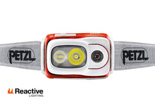 Load image into Gallery viewer, Petzl Swift RL Headlamp