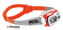 Load image into Gallery viewer, Petzl Swift RL Headlamp