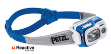 Load image into Gallery viewer, Petzl Swift RL Headlamp