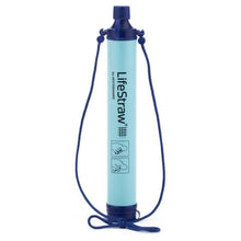 Load image into Gallery viewer, LifeStraw Personal Water Filter
