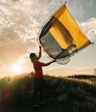 Load image into Gallery viewer, TNF Eco Trail 2 Tent