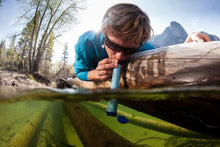 Load image into Gallery viewer, LifeStraw Personal Water Filter