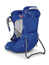 Load image into Gallery viewer, Osprey Poco Child Carrier
