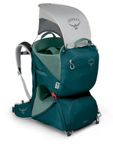 Load image into Gallery viewer, Osprey Poco LT Child Carrier