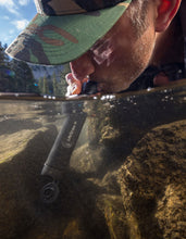 Load image into Gallery viewer, Life Straw Peak Series Personal Water Filter Straw
