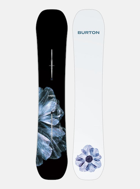 Burton Process Camber Snowboard