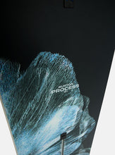Load image into Gallery viewer, Burton Process Camber Snowboard

