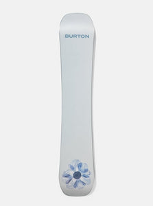 Burton Process Camber Snowboard
