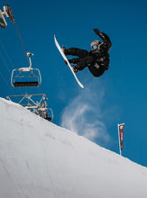 Load image into Gallery viewer, Burton Process Camber Snowboard
