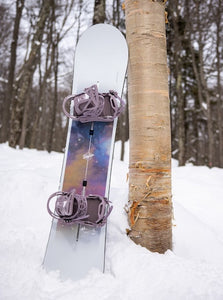 Burton Stylus Womens