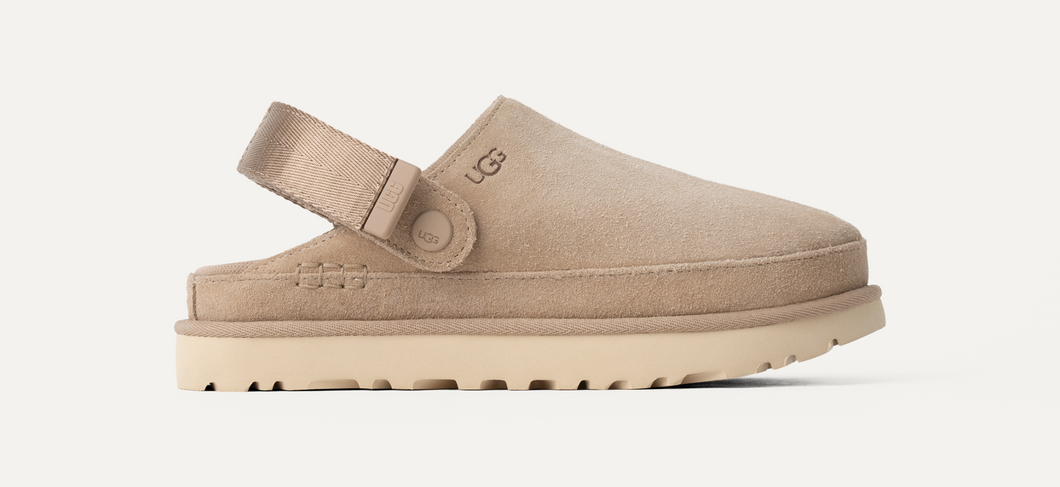 Ugg Goldenstar Clog