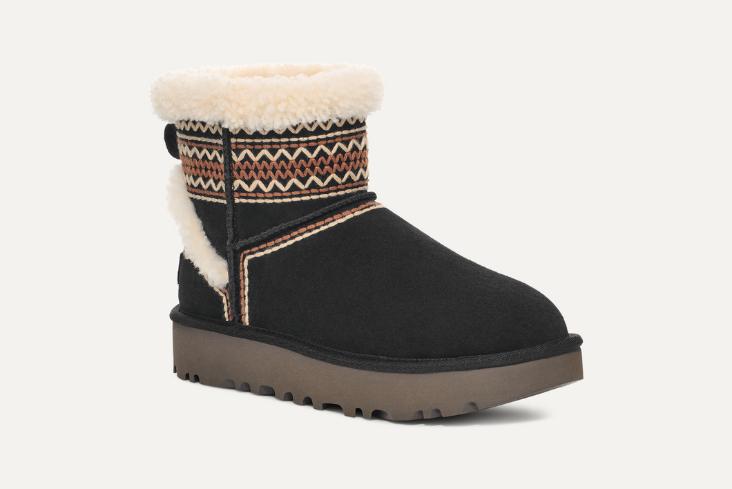 Ugg Classic Mini Atherson Women's