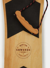 Load image into Gallery viewer, Burton Throwback Snowboard

