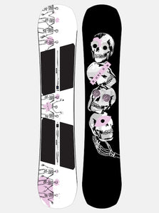 Burton Rewind Snowboard