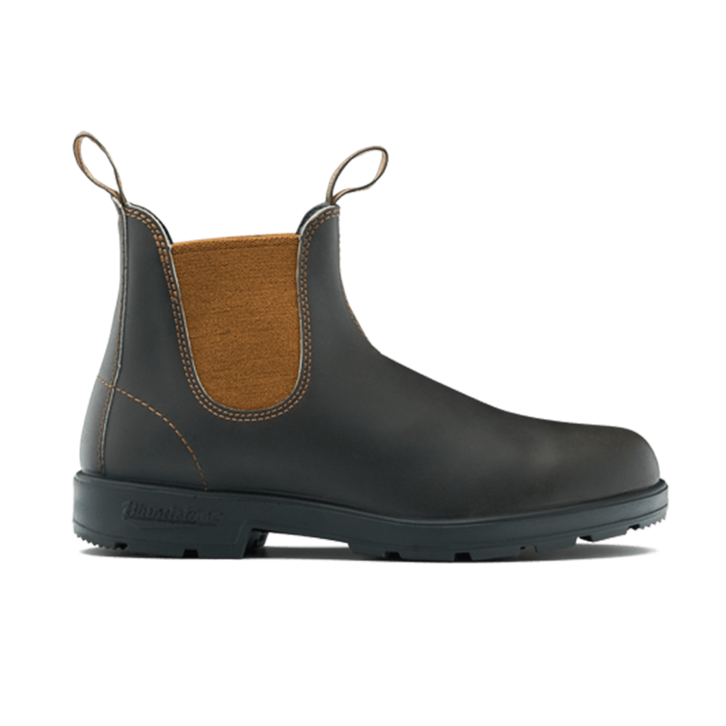 Blundstone 2501 Original Brown - Toffee
