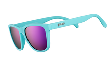 Load image into Gallery viewer, Goodr OG Glasses
