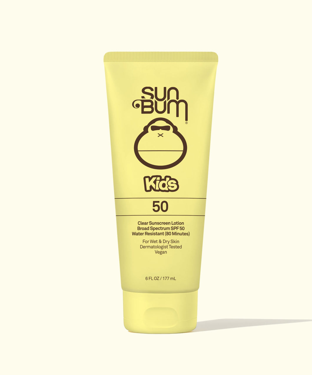 Kids Sun Bum SPF Spray Lotion/Spray