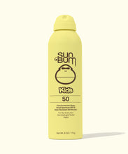Load image into Gallery viewer, Kids Sun Bum SPF Spray Lotion/Spray
