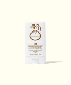 Water Resistant Mineral Sunscreen Lotion/stick SPF 50