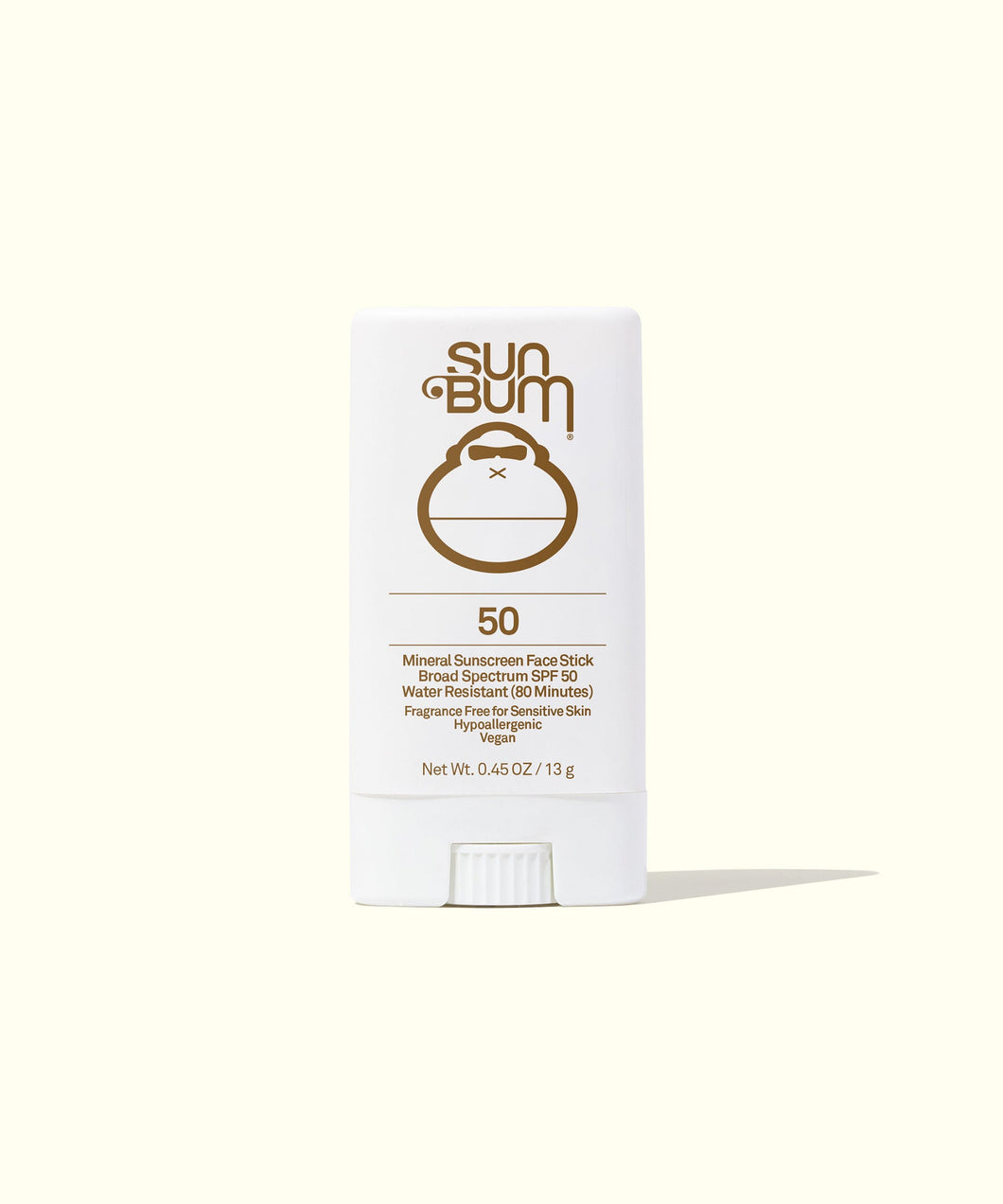 Water Resistant Mineral Sunscreen Lotion/stick SPF 50