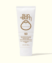 Load image into Gallery viewer, Water Resistant Mineral Sunscreen Lotion/stick SPF 50
