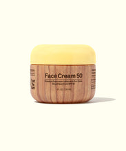 Load image into Gallery viewer, Sun Bum Face Cream SPF 50
