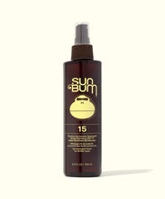 Load image into Gallery viewer, Sun Bum Tanning Oil SPF 15 (Water Resistant 80 Minutes)
