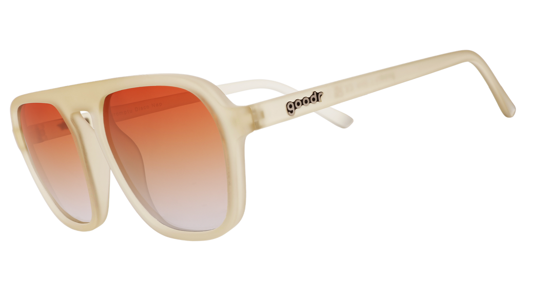 Goodr Retro G