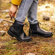 Load image into Gallery viewer, Blundstone Vegan Originals Black
