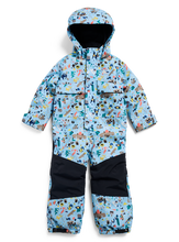 Load image into Gallery viewer, Burton Toddlers 2L One Piece
