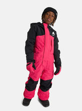 Load image into Gallery viewer, Kids&#39; Burton 2L One Piece Snowsuit
