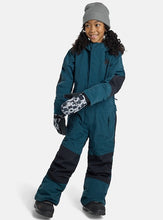 Load image into Gallery viewer, Kids&#39; Burton 2L One Piece Snowsuit
