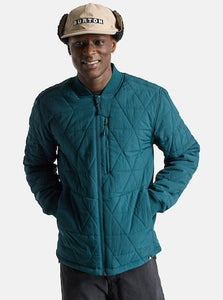 Burton Versheat Heat Jacket