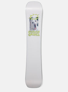 Burton Good Company Camber Snowboard