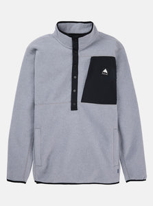 Men's Burton Cinder Fleece Pullover