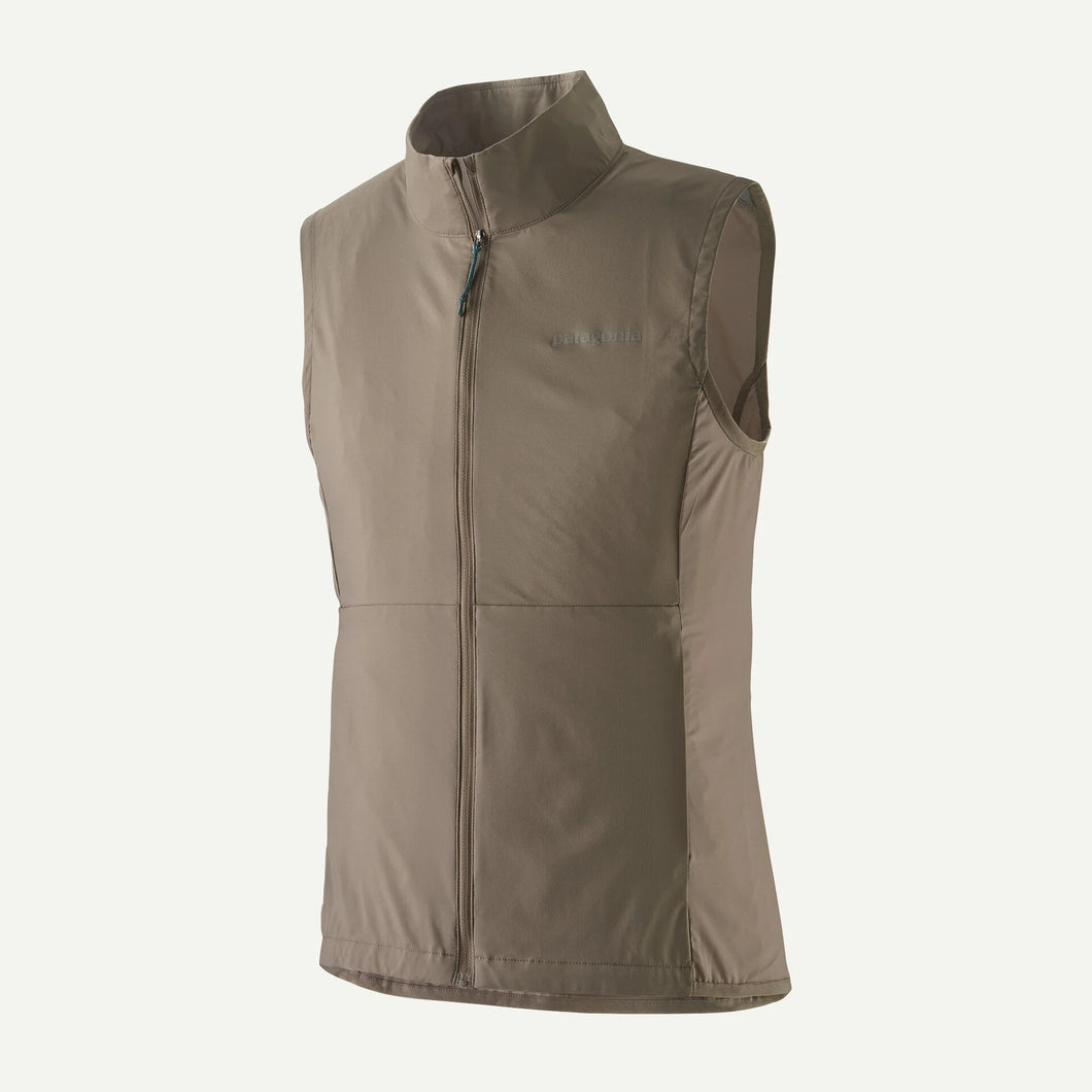 Patagonia Trail Craft Vest W