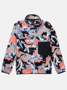 Women's Burton Cinder Fleece Pullover